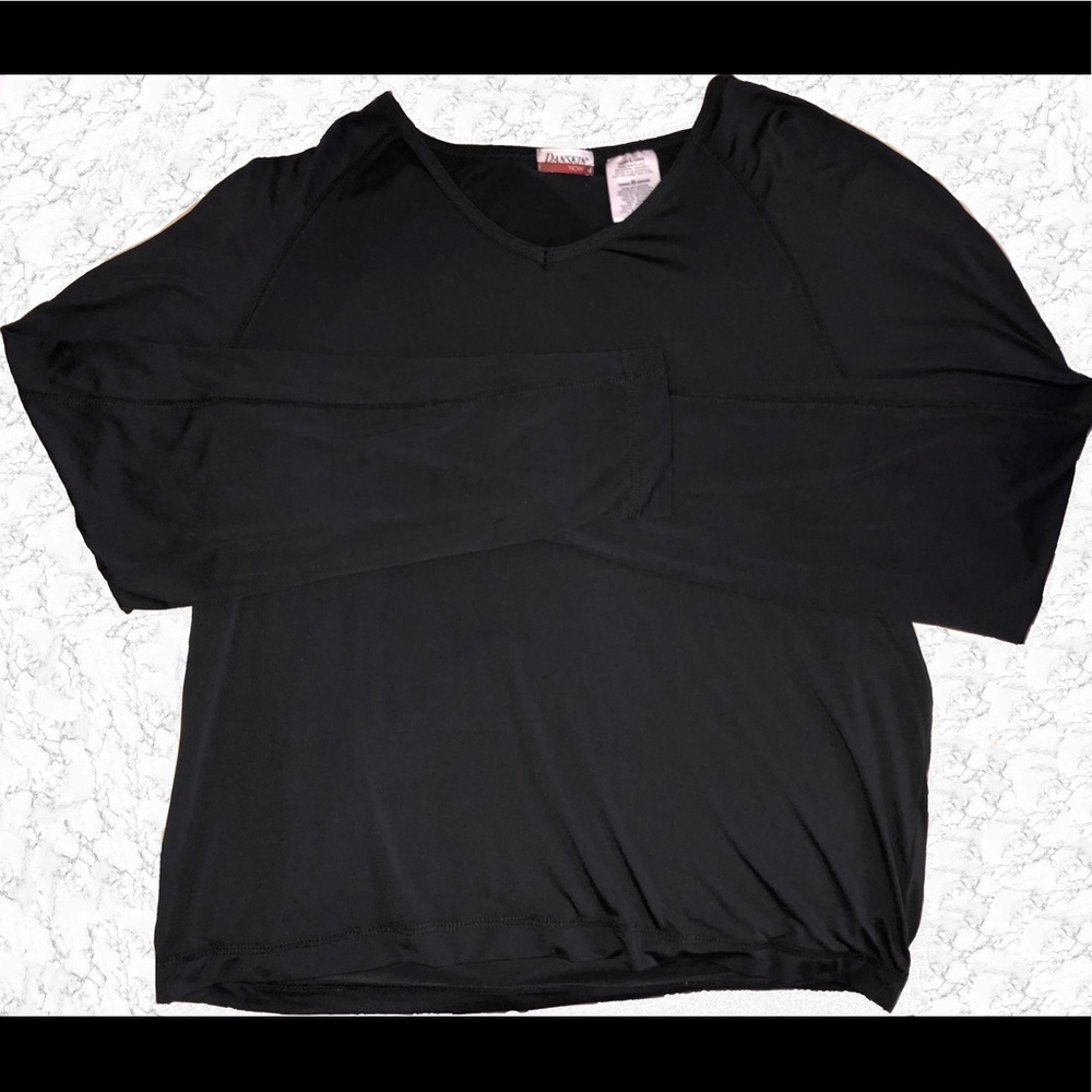 Women’s Casual Long-sleeve Top